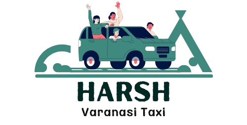 Harsh Varanasi Taxi